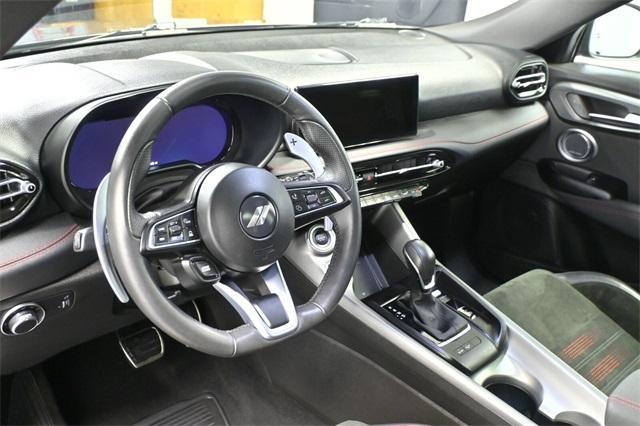 used 2024 Dodge Hornet car, priced at $28,800