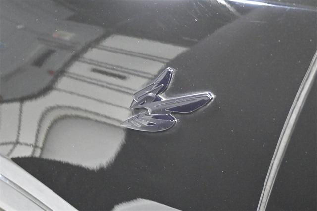 used 2024 Dodge Hornet car, priced at $28,800