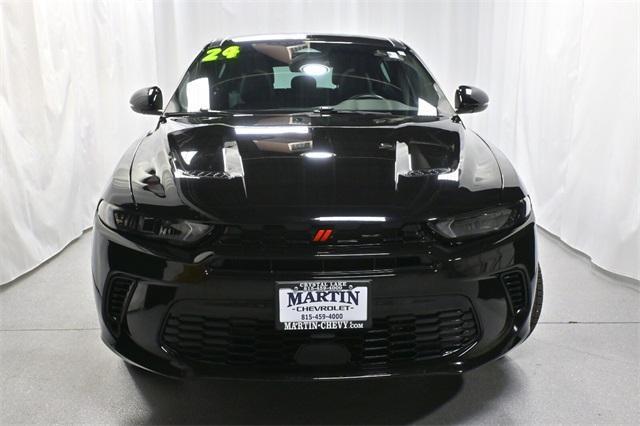 used 2024 Dodge Hornet car, priced at $28,800