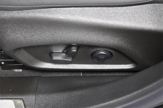 used 2024 Dodge Hornet car, priced at $28,800