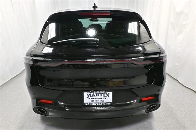 used 2024 Dodge Hornet car, priced at $28,800