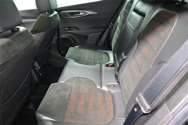 used 2024 Dodge Hornet car, priced at $28,800