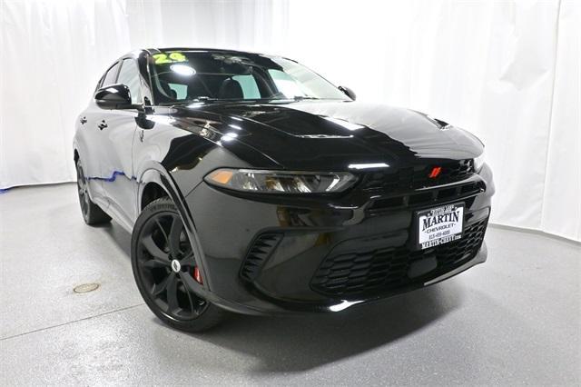used 2024 Dodge Hornet car, priced at $28,800