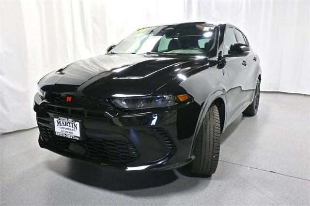 used 2024 Dodge Hornet car, priced at $28,800