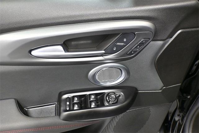 used 2024 Dodge Hornet car, priced at $28,800