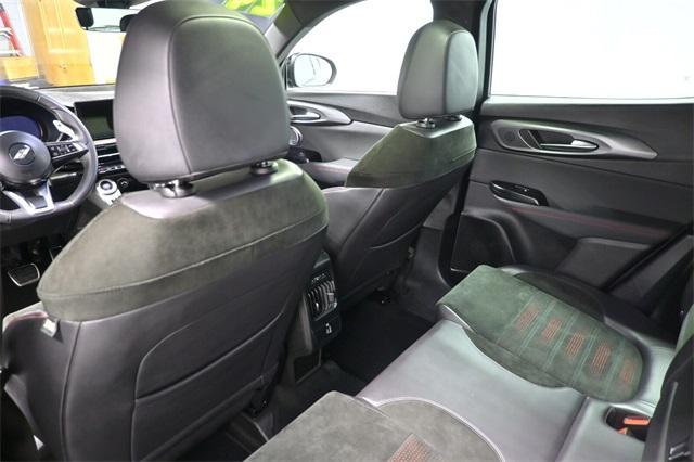 used 2024 Dodge Hornet car, priced at $28,800