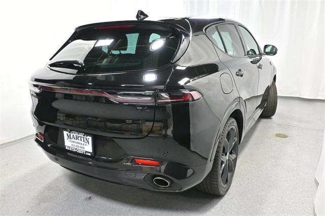 used 2024 Dodge Hornet car, priced at $28,800