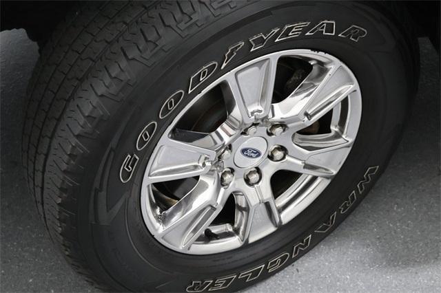 used 2016 Ford F-150 car, priced at $19,577