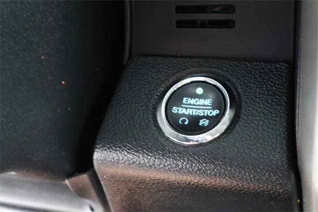 used 2016 Ford F-150 car, priced at $19,577