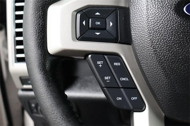 used 2016 Ford F-150 car, priced at $19,577