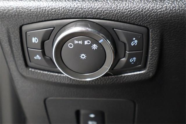 used 2016 Ford F-150 car, priced at $19,577
