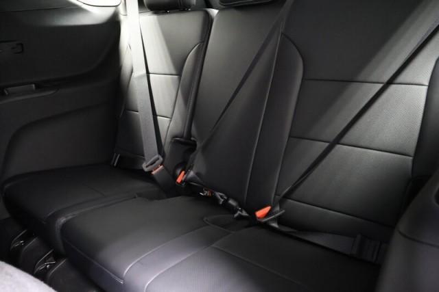 new 2025 Chevrolet Traverse car