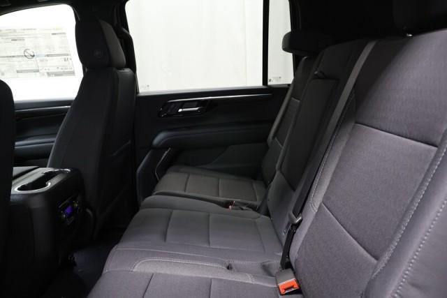new 2025 Chevrolet Suburban car, priced at $71,180