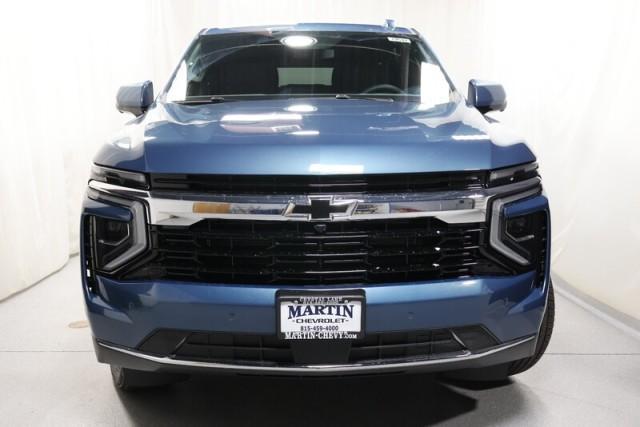 new 2025 Chevrolet Suburban car, priced at $71,180