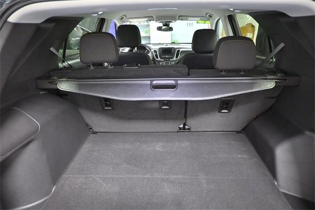 used 2023 Chevrolet Equinox car, priced at $22,991