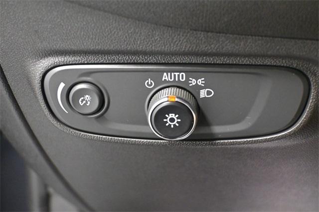 used 2023 Chevrolet Equinox car, priced at $22,991