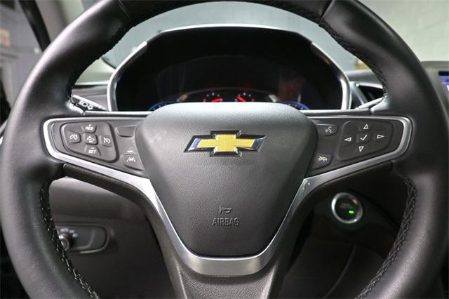 used 2023 Chevrolet Equinox car, priced at $22,991