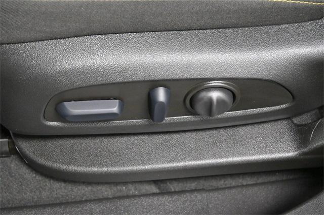 used 2023 Chevrolet Equinox car, priced at $22,991