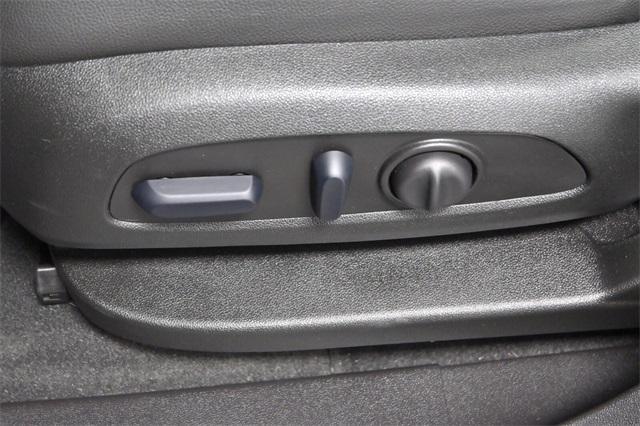 used 2024 GMC Terrain car, priced at $33,894