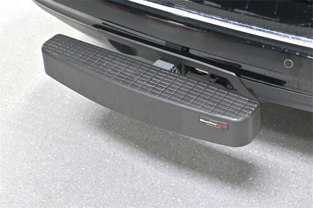 used 2024 GMC Terrain car, priced at $33,894