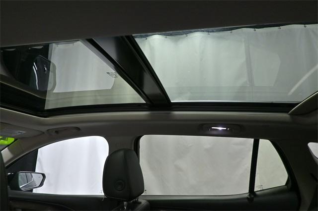 used 2024 GMC Terrain car, priced at $33,894