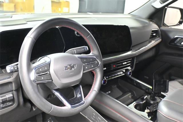 used 2025 Chevrolet Tahoe car, priced at $76,991