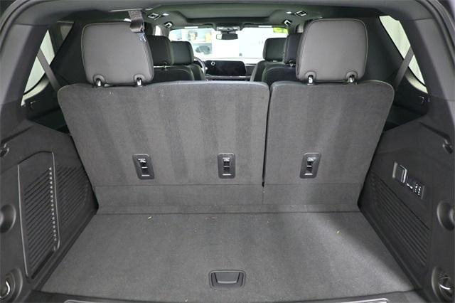 used 2025 Chevrolet Tahoe car, priced at $76,991