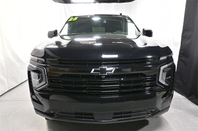 used 2025 Chevrolet Tahoe car, priced at $76,991