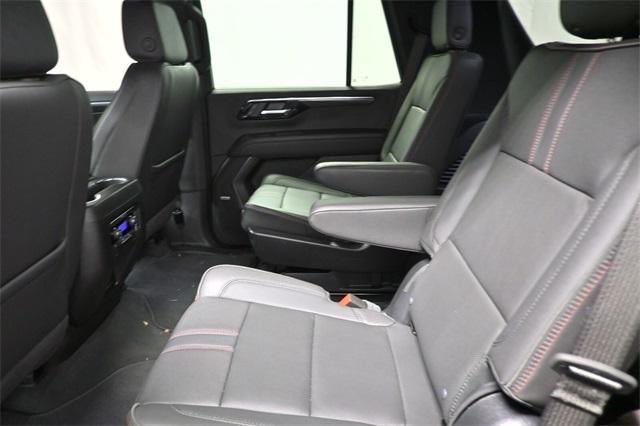 used 2025 Chevrolet Tahoe car, priced at $76,991