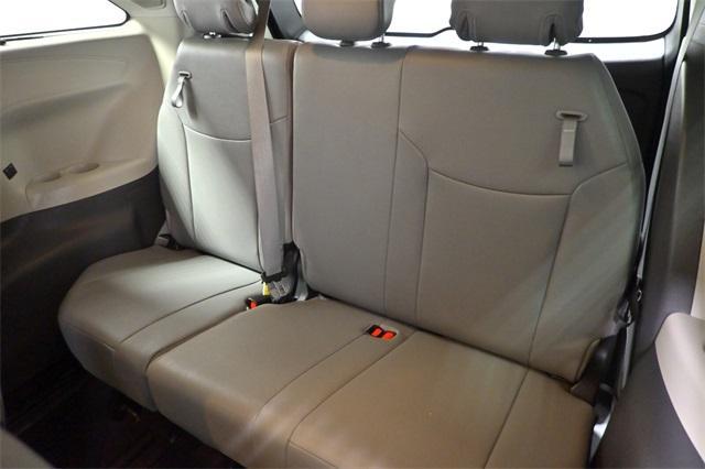used 2024 Toyota Sienna car, priced at $55,111