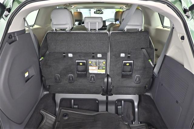 used 2024 Toyota Sienna car, priced at $55,111