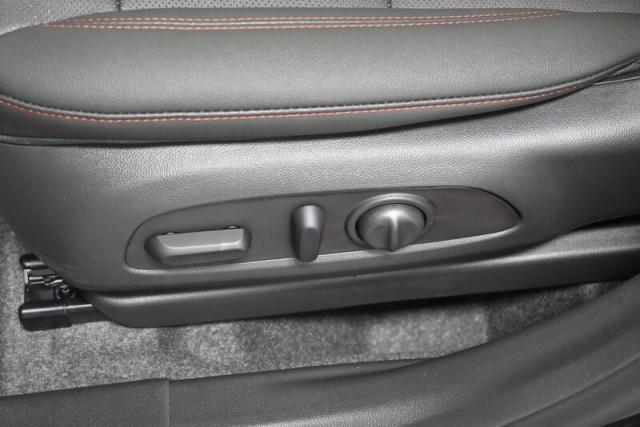 new 2025 Chevrolet Trax car, priced at $26,994