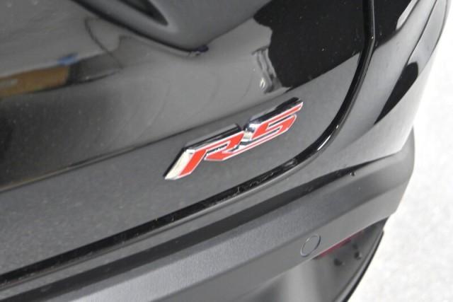 new 2025 Chevrolet Trax car, priced at $26,994