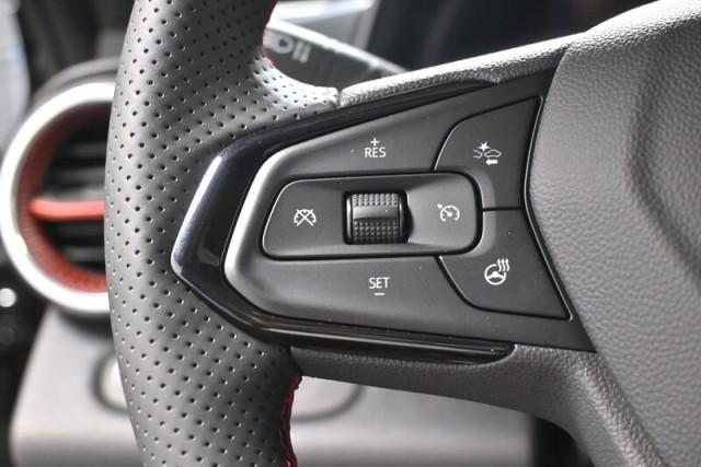 new 2025 Chevrolet Trax car, priced at $26,994