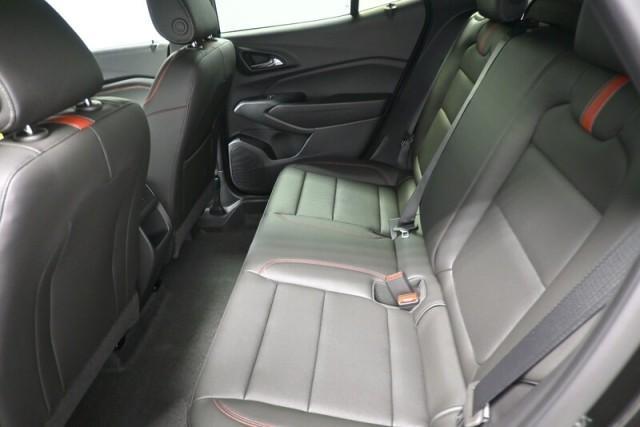 new 2025 Chevrolet Trax car, priced at $26,994