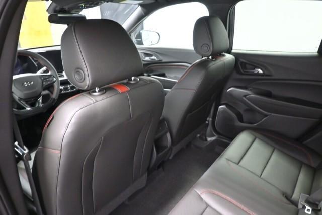 new 2025 Chevrolet Trax car, priced at $27,585