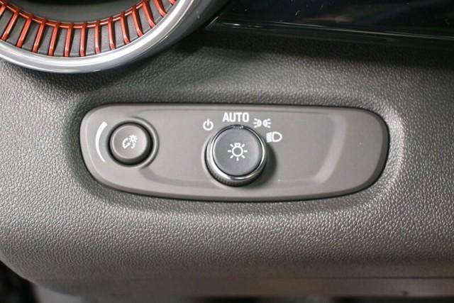 new 2025 Chevrolet Trax car, priced at $26,994