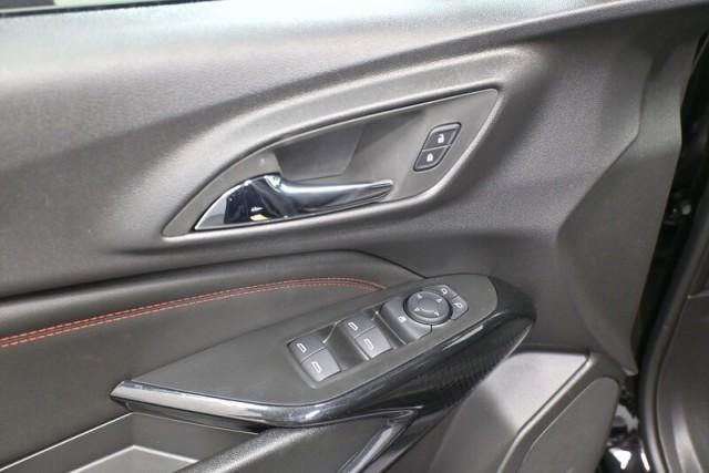 new 2025 Chevrolet Trax car, priced at $26,994