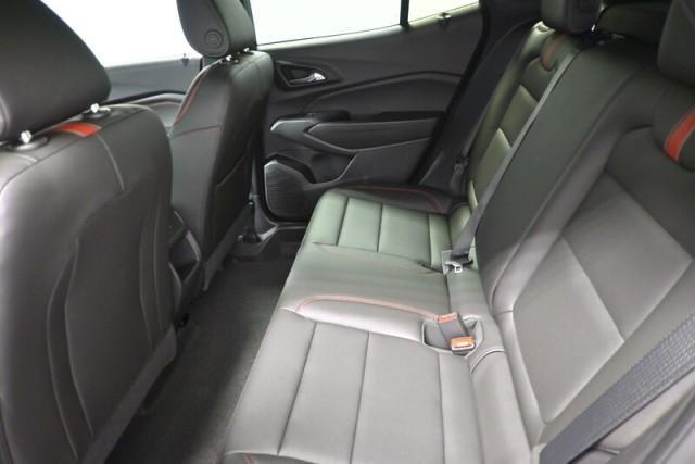 new 2025 Chevrolet Trax car, priced at $27,585