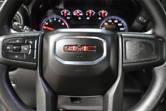 used 2024 GMC Sierra 2500 car, priced at $48,953