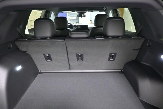 new 2026 Chevrolet Equinox car, priced at $33,945