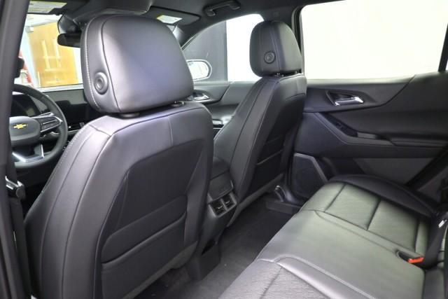 new 2026 Chevrolet Equinox car, priced at $33,945