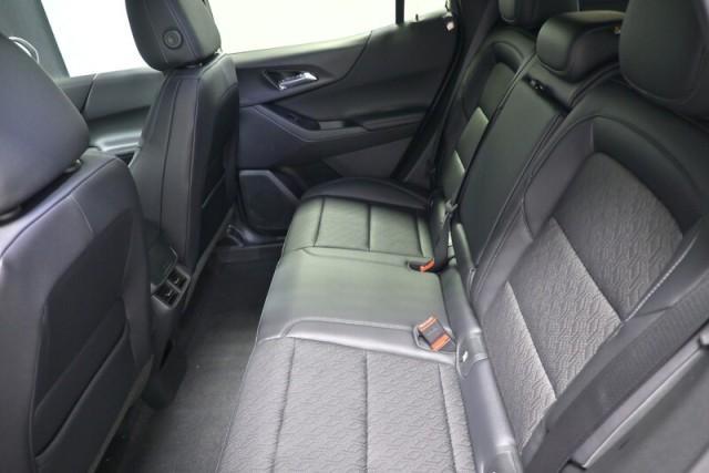 new 2026 Chevrolet Equinox car, priced at $33,945