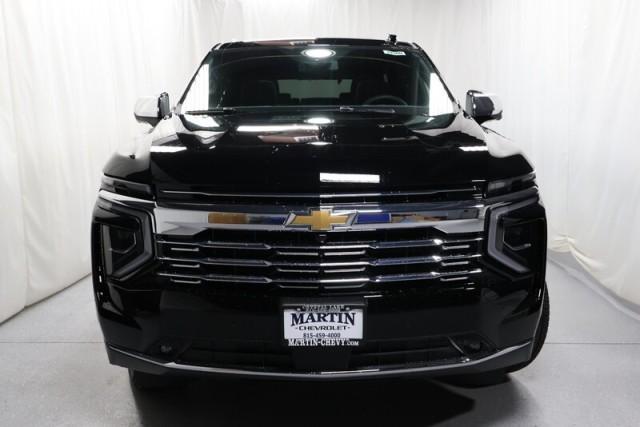 new 2025 Chevrolet Tahoe car, priced at $80,799