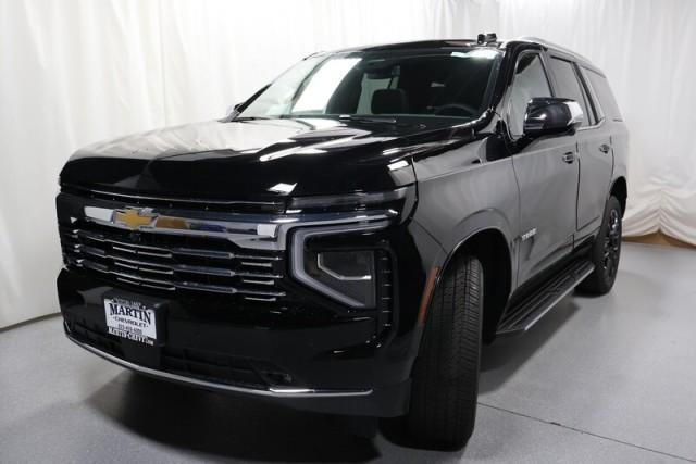 new 2025 Chevrolet Tahoe car, priced at $80,799