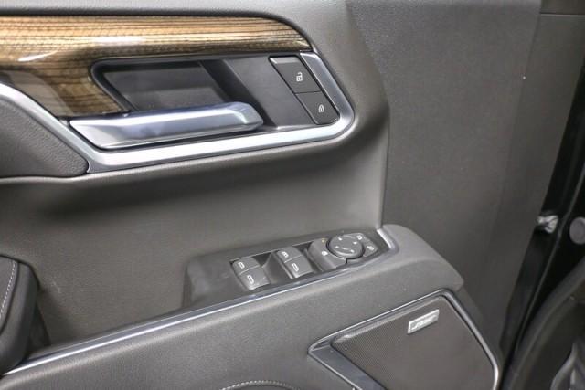 new 2026 Chevrolet Silverado 1500 car, priced at $63,410