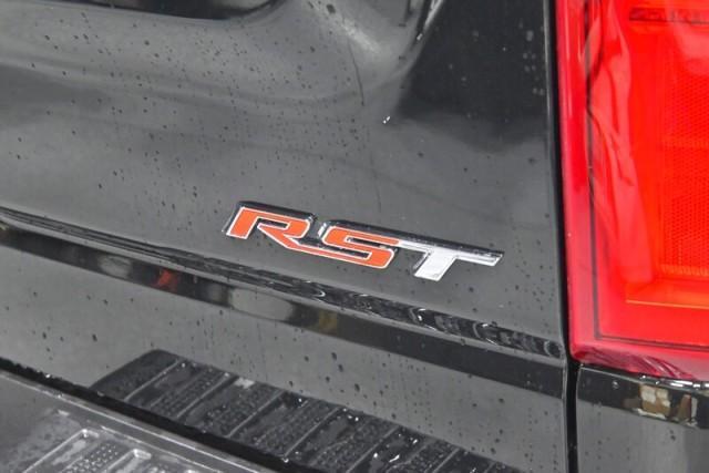 new 2026 Chevrolet Silverado 1500 car, priced at $63,410