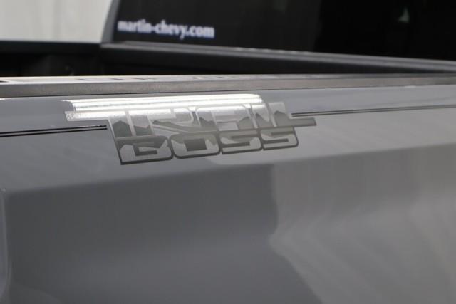 new 2024 Chevrolet Silverado 1500 car, priced at $55,170