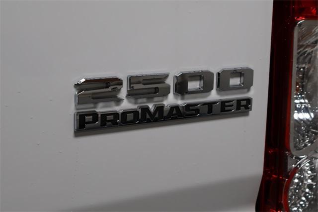 used 2024 Ram ProMaster 2500 car, priced at $47,237