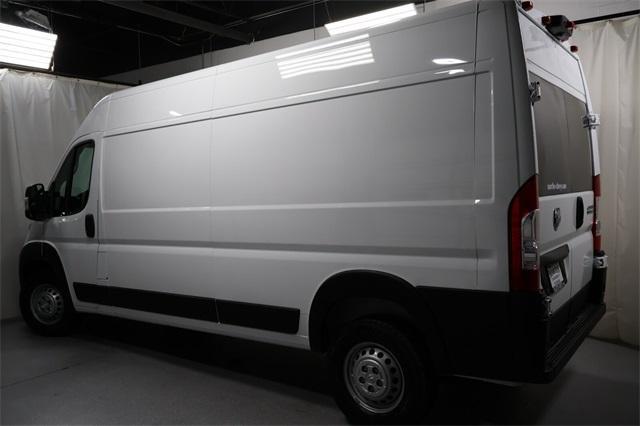 used 2024 Ram ProMaster 2500 car, priced at $47,237